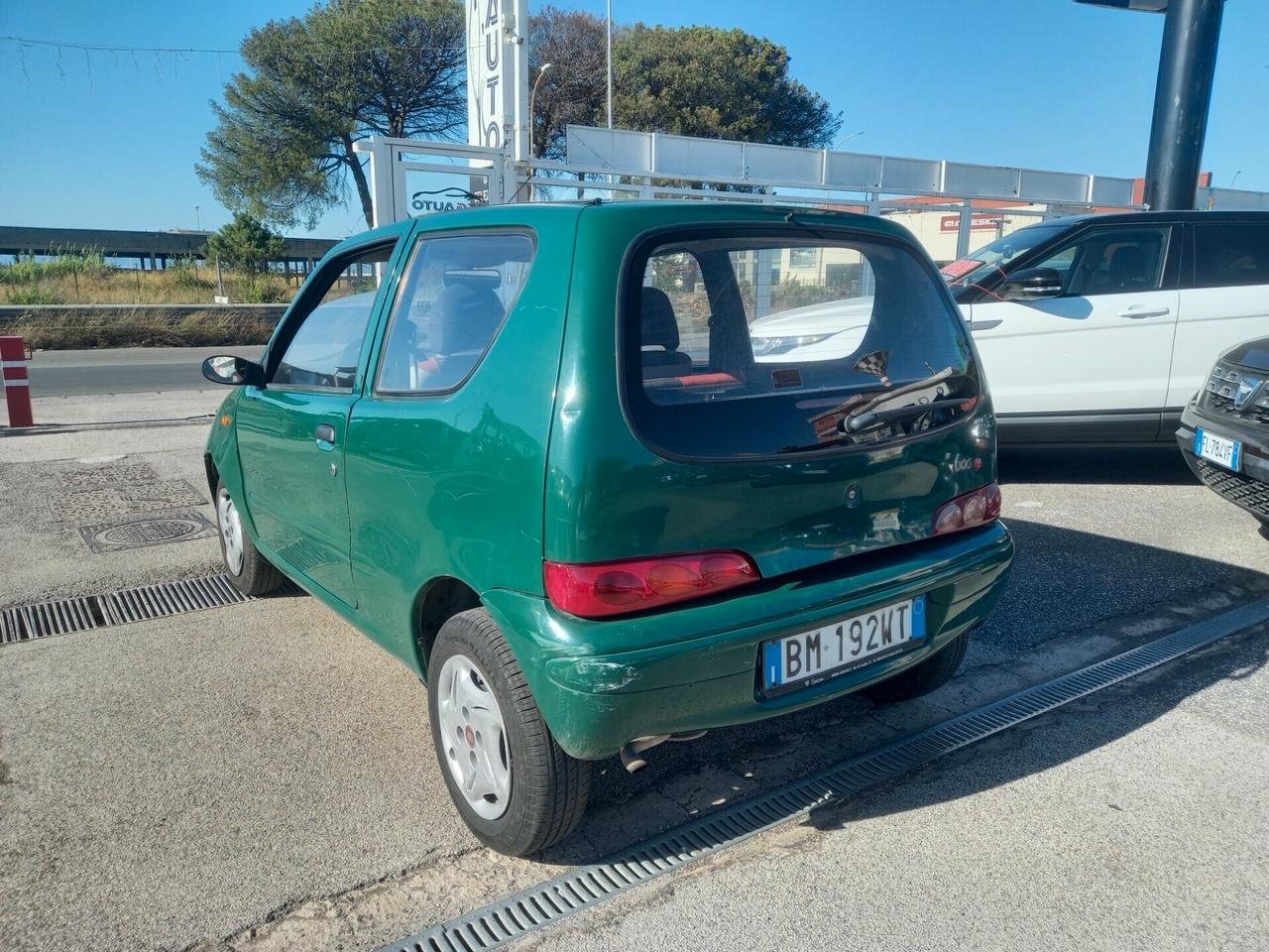 FIAT 6OO