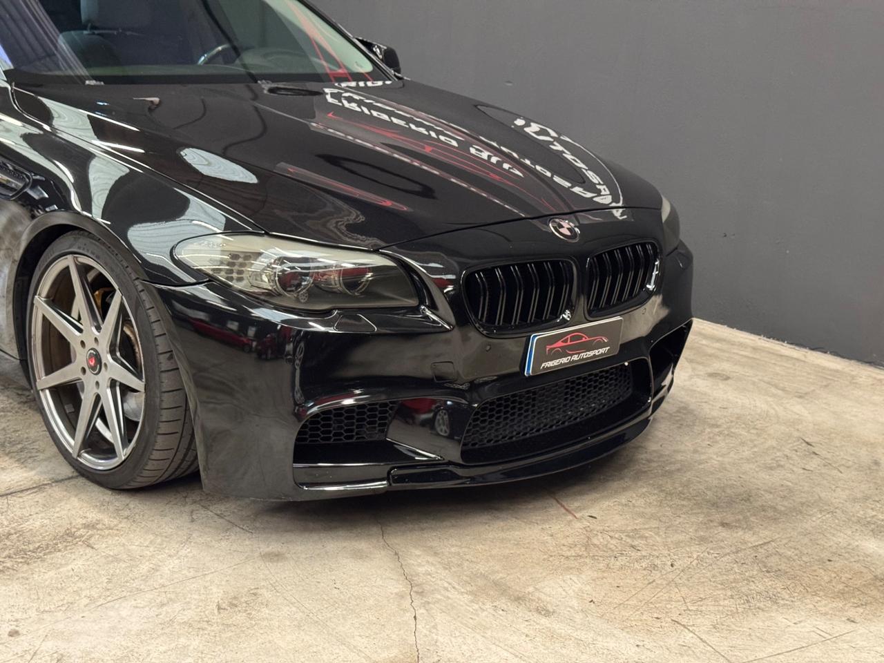 Bmw 530 530d Msport