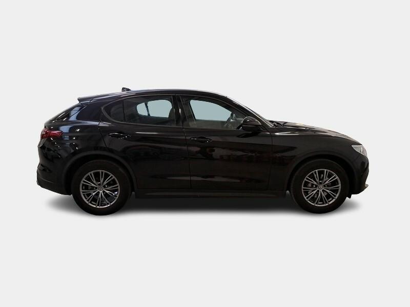 ALFA ROMEO STELVIO 2.2 Turbo Diesel 190CV Business AT8 Q4