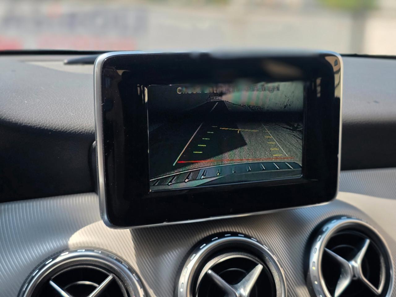 Mercedes-benz GLA 200 CDI Automatic Sport