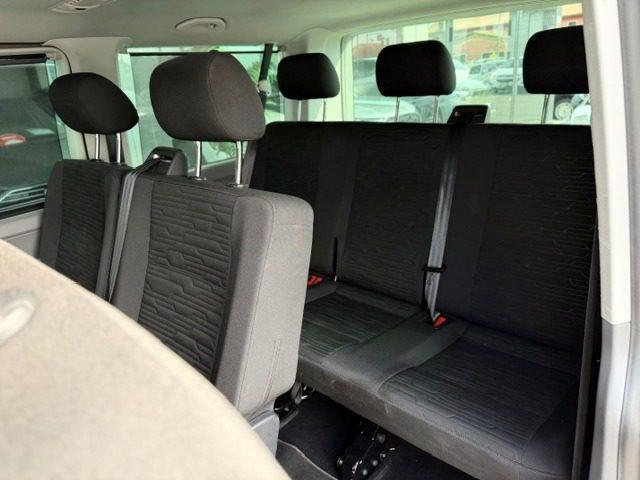 VOLKSWAGEN Caravelle 2.0TDI 204CV DSG T6.1PC Cruise 8POSTI FULL LED/ACC
