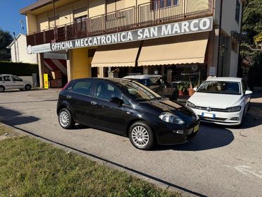 FIAT - Punto - 1.3 MJT II S&S 95 CV 5p. Street