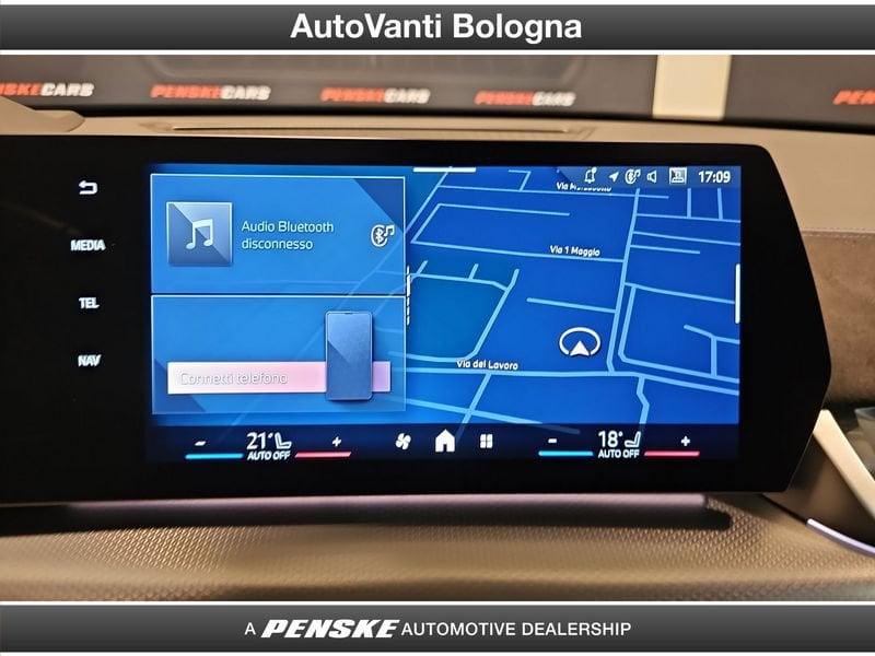 BMW X2 X2 xDrive 20d Msport Pro