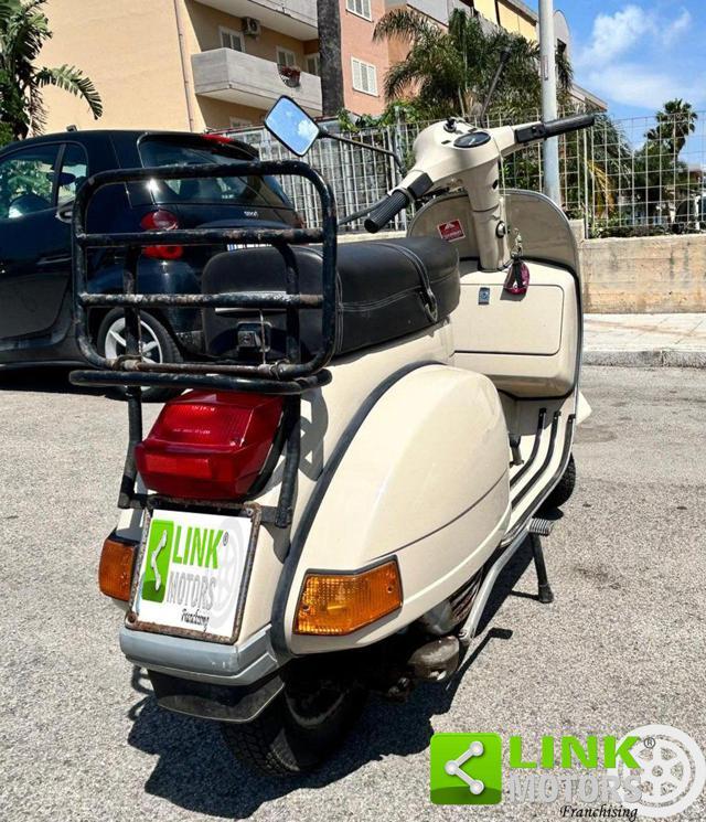 PIAGGIO Vespa P 200E .