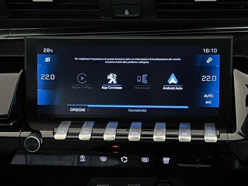 Peugeot 508 SW BlueHDi 130 Allure S/S