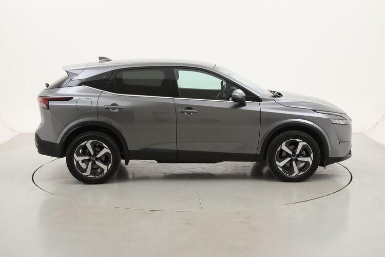 Nissan Qashqai N-Connecta BR876344 1.3 Mild Hybrid 140CV