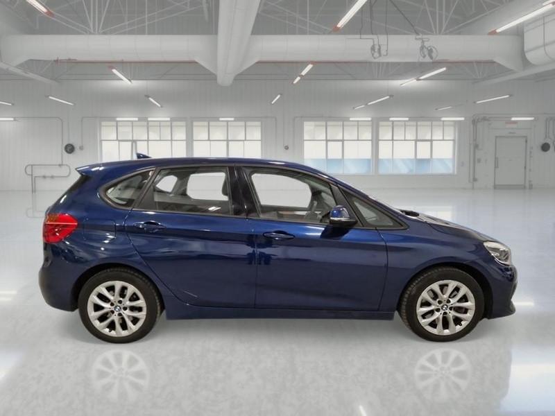 BMW 225 e ACTIVE TOURER iPerformance Business autom.