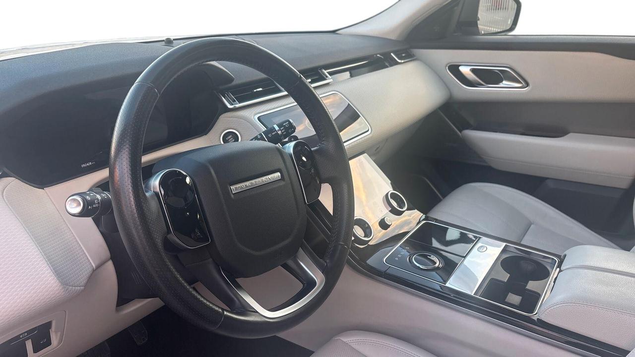 Land Rover Range Velar 2.0D I4 240 CV SE