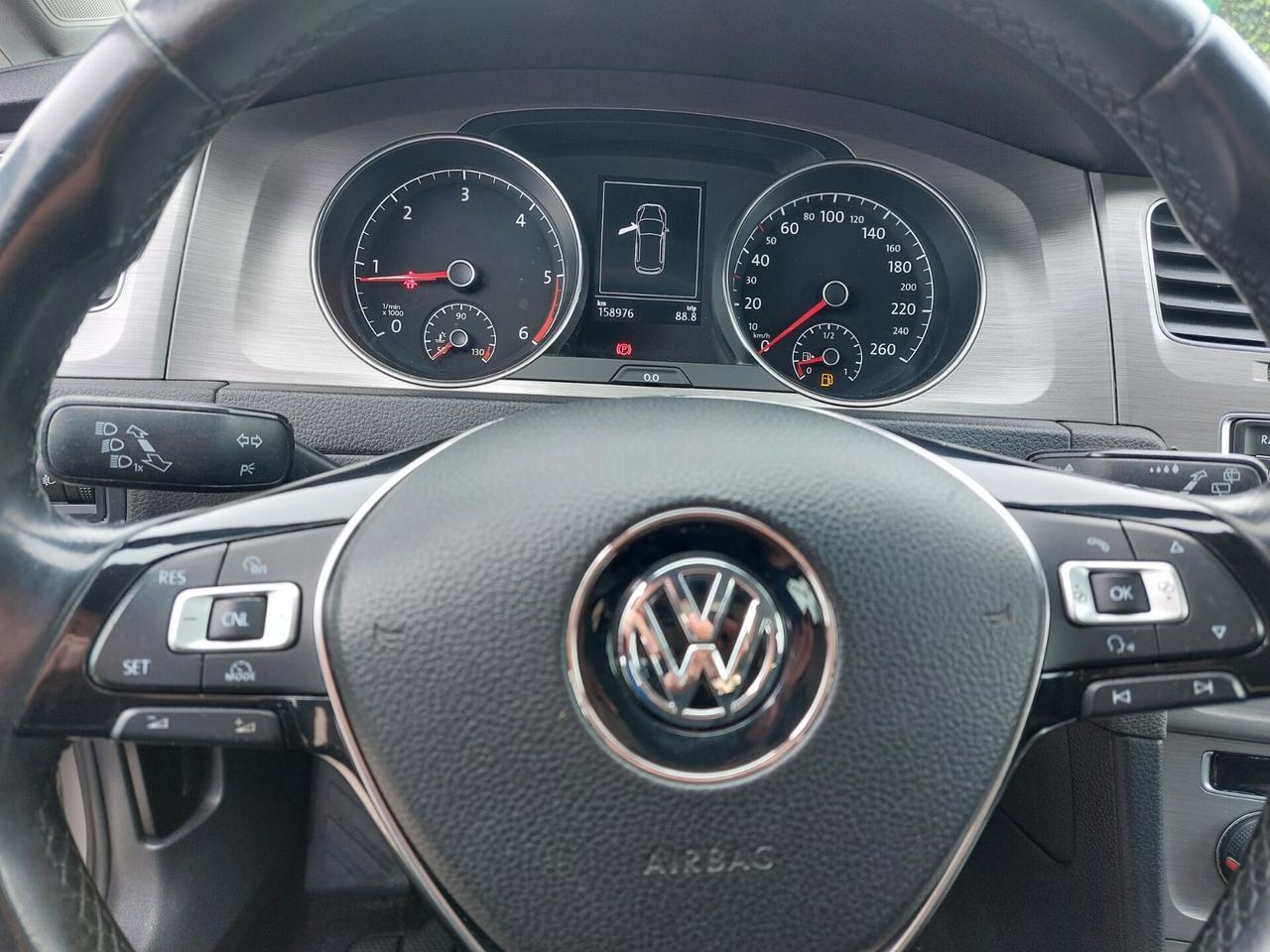 Volkswagen Golf 1.6 TDI 105cv bluemotionTecnology