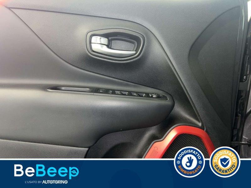 Jeep Renegade 2.0 MJT TRAILHAWK 4WD 170CV AUTO