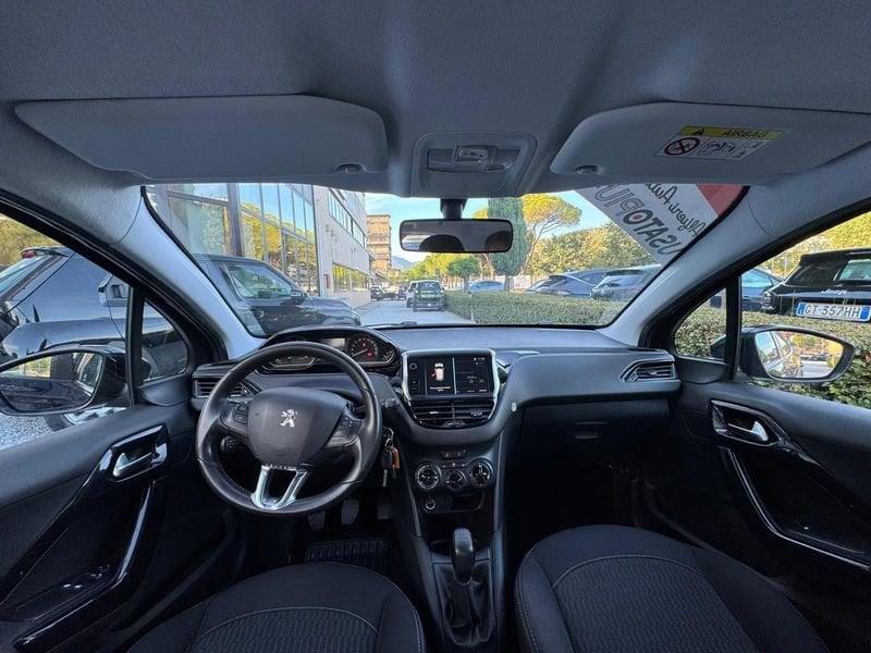 Peugeot 208 1.2 Benzina 82cv 5 porte Active