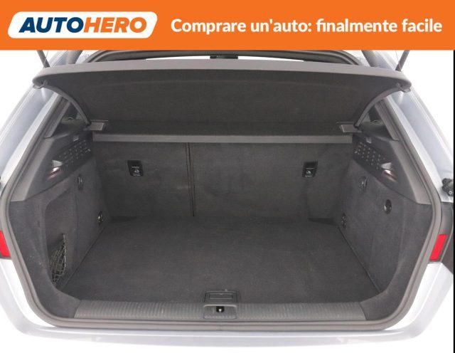 AUDI A3 SPB 2.0 TDI 184 CV quattro S tronic Sport