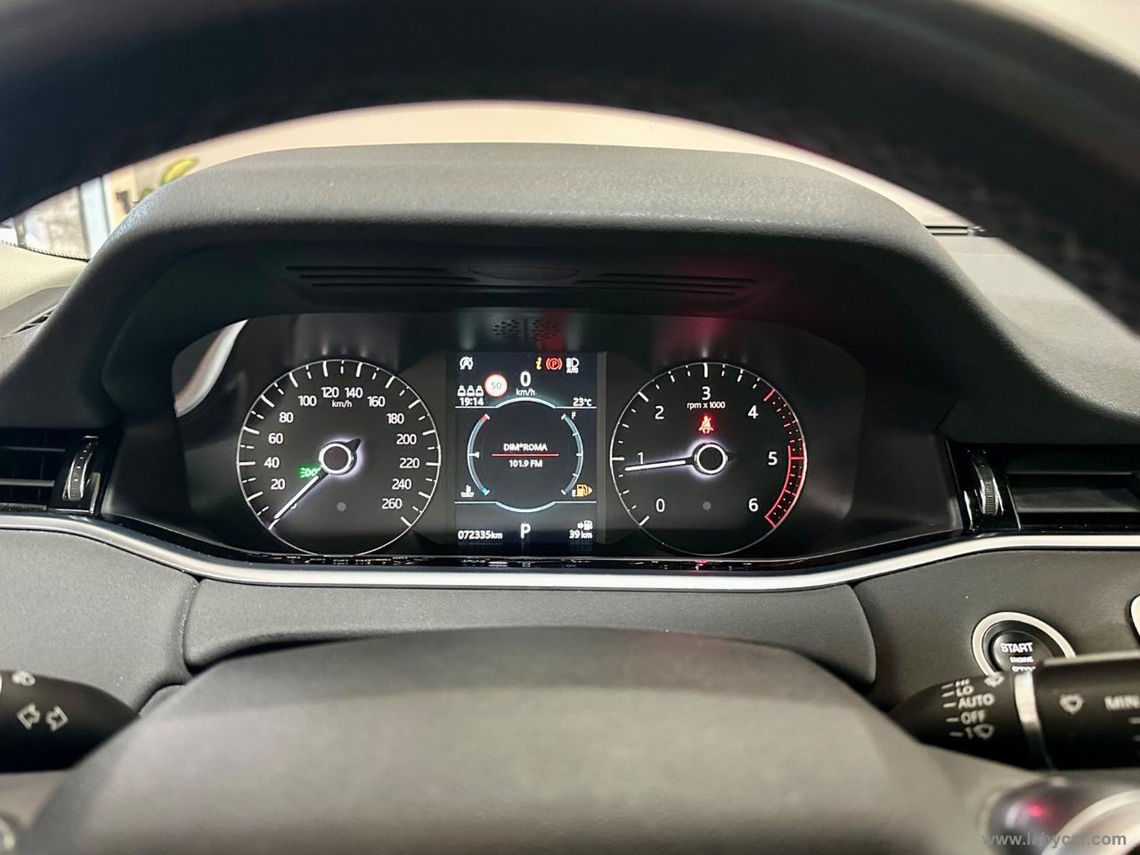 LAND ROVER RR Evoque 2.0D L.Flw 150 AWD Auto S