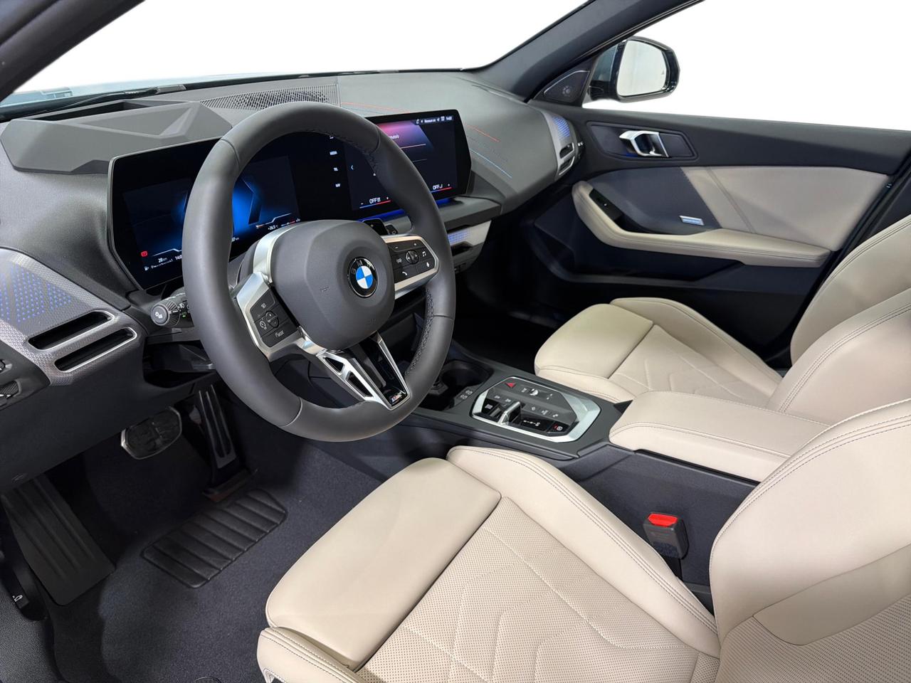 BMW Serie 1 123 xDrive 48V MSport