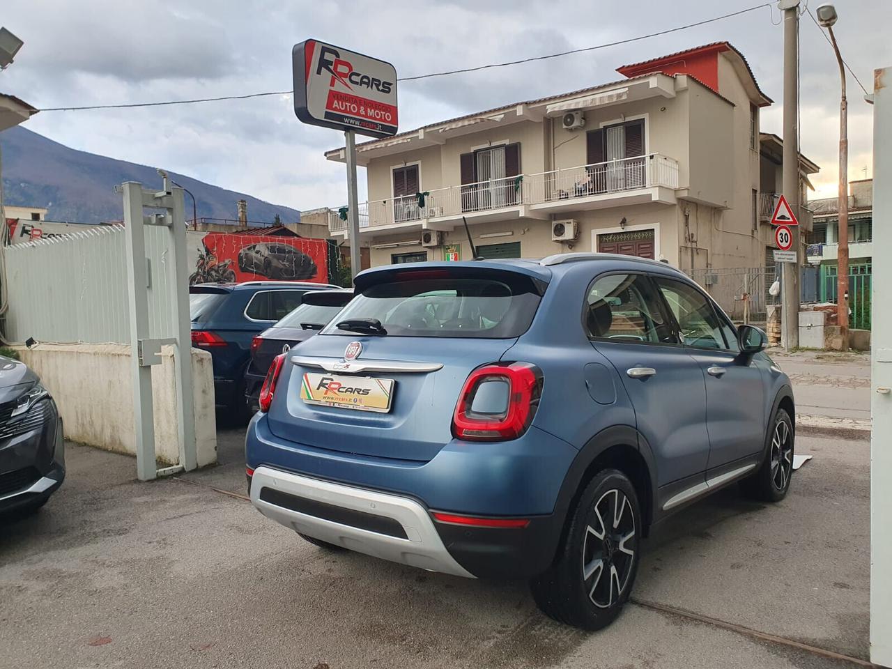 Fiat 500X 1.0 T3 120 CV Urban