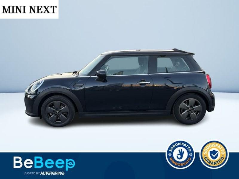 MINI Mini 3 porte 3P 1.5 COOPER CLASSIC AUTO