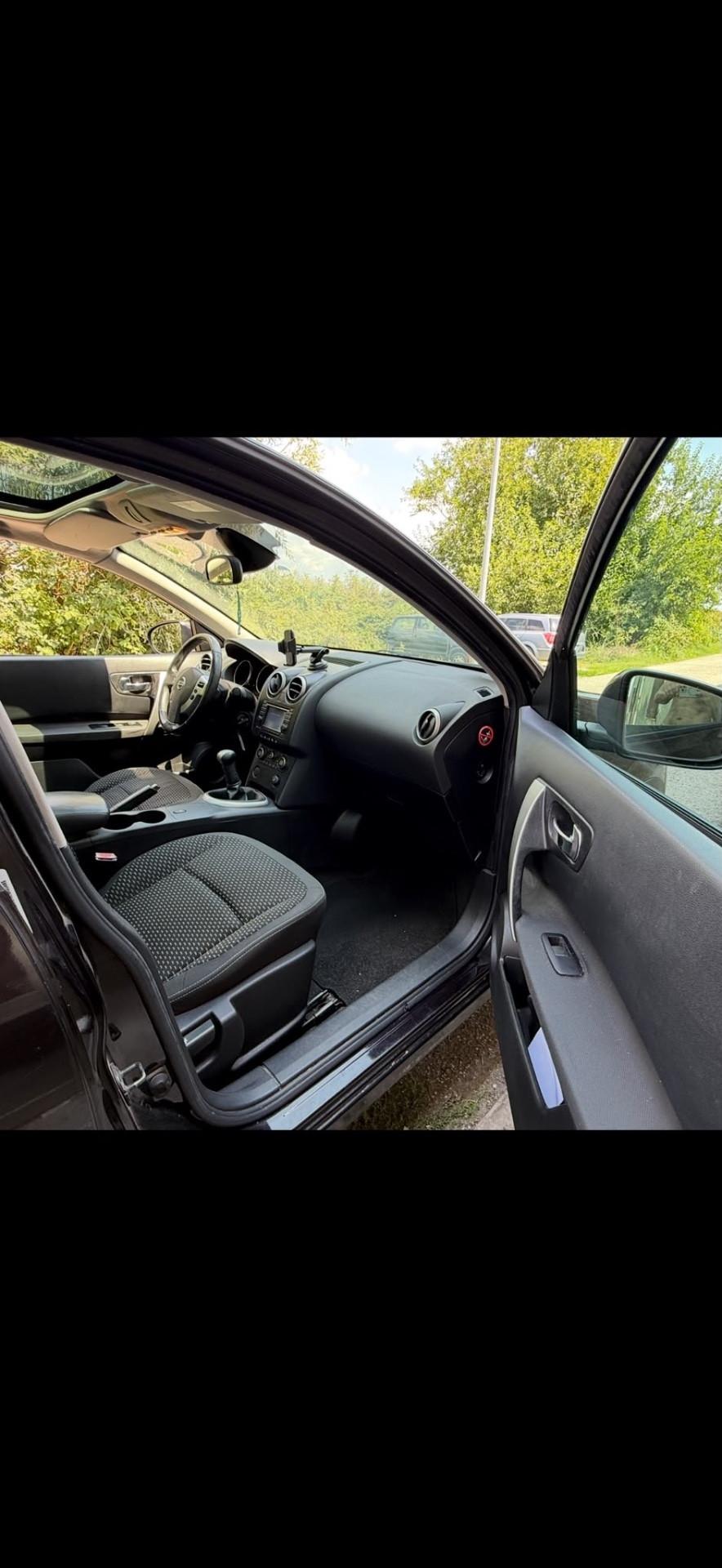 Nissan Qashqai 1.6 16V Tekna