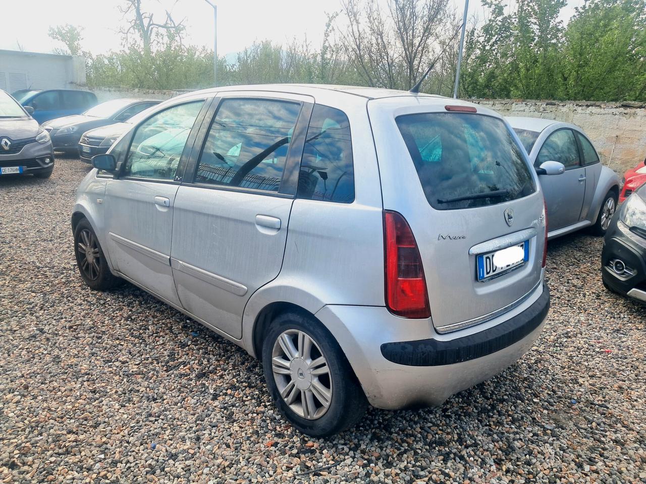 Lancia MUSA 1.3 Multijet 70cv