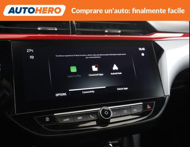 OPEL Corsa-e 5 porte GS Line