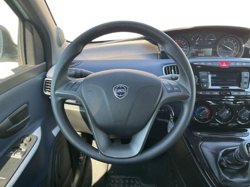 Lancia Ypsilon NUOVA My24 402 Oro 1.0