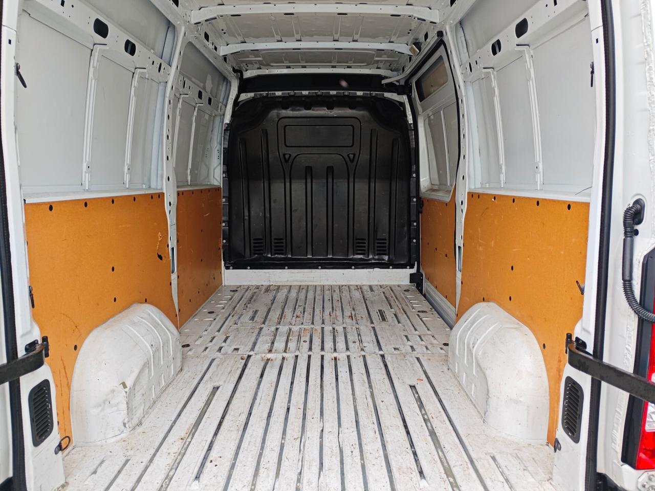 Renault Master T33 2.3 dCi/125 PM-TM Furgone E5