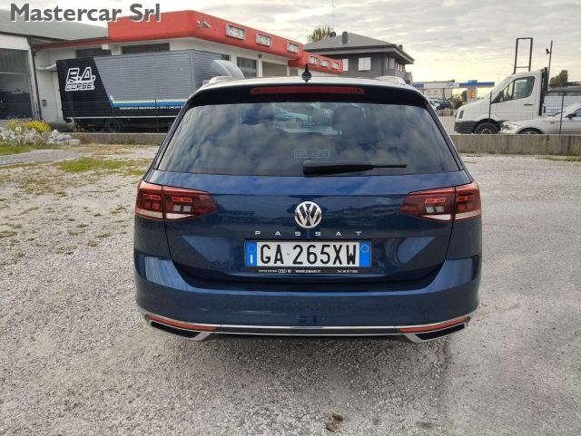 VOLKSWAGEN Passat Variant 2.0 TDI Executive 190cv DSG- GA265XW