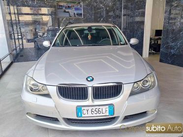 BMW 320 d cat Touring Attiva