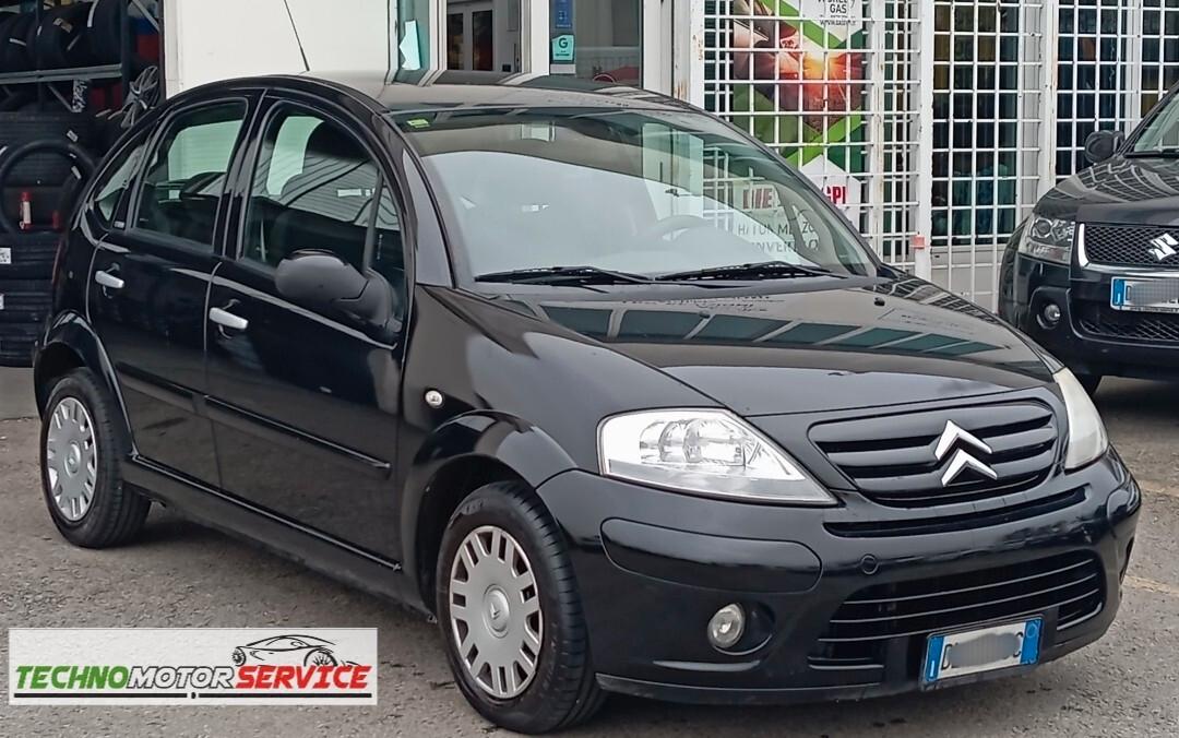 Citroen C3 1.1 airdream Exclusive