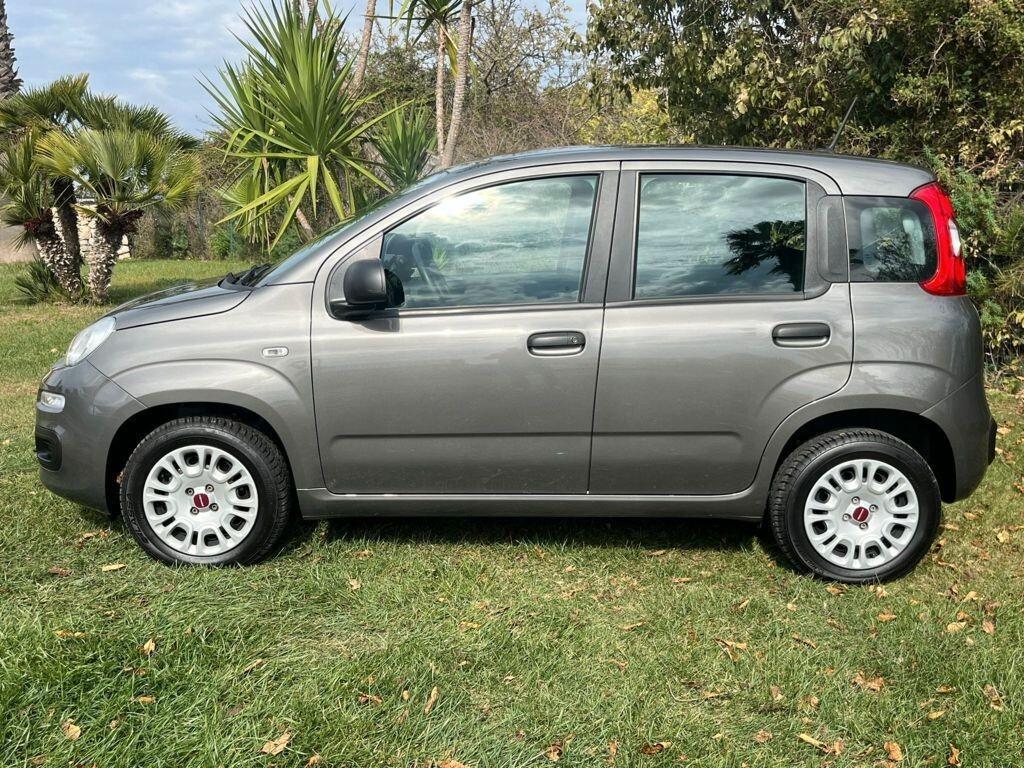 Fiat Panda 1.2 Easy S&S Neopatentati