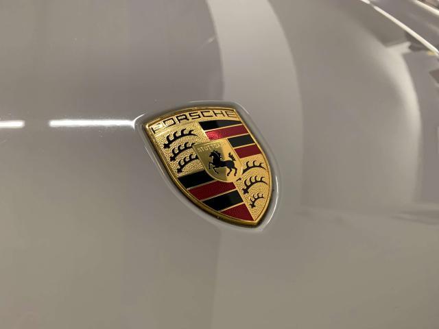 Porsche Macan Macan 3.0 S 354cv pdk