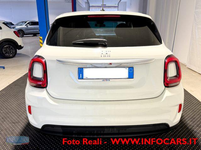 FIAT 500X 1.3 MultiJet 95 CV Club - PROMO