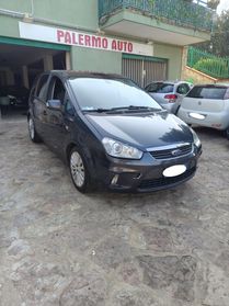 Ford C-Max C-Max+ 1.6 TDCi 110 CV DPF