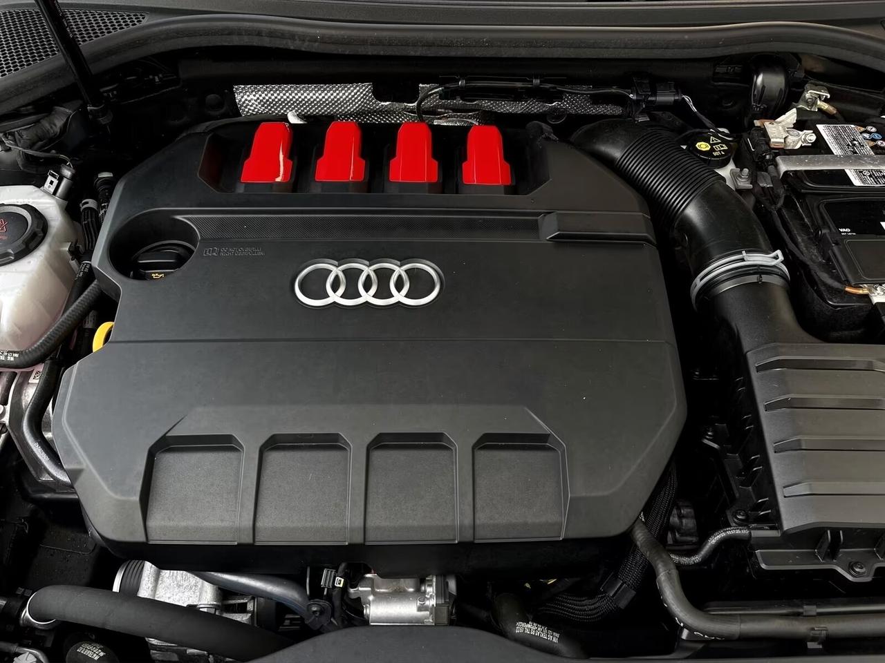 Audi S3 Sportback TFSI S tronic Quattro 310cv
