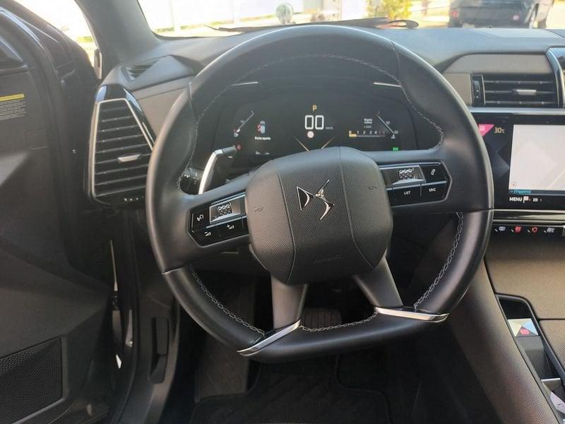DS DS7 CROSSBACK Crossback 1.5 Blue HDi Business 130 CV auto