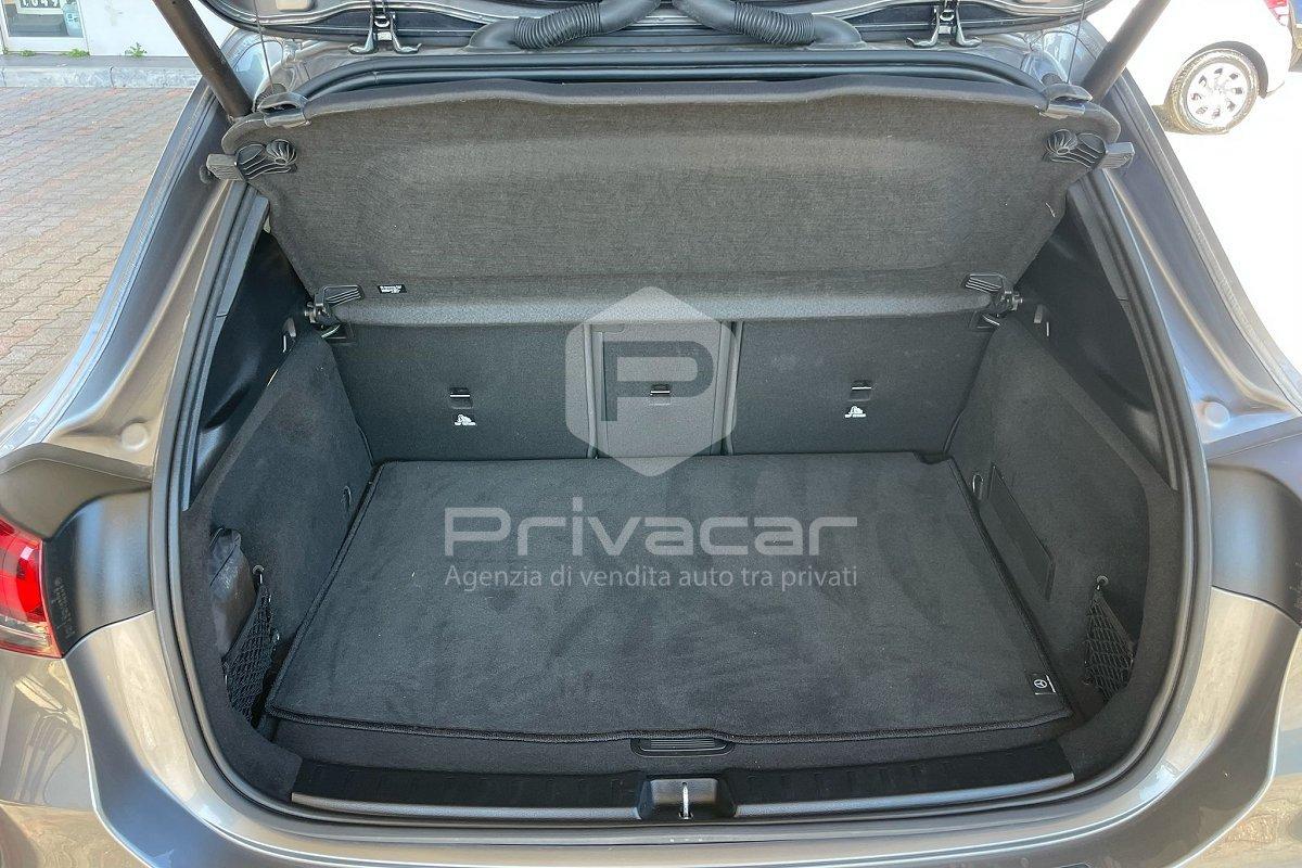 MERCEDES GLA 200 d Automatic Premium