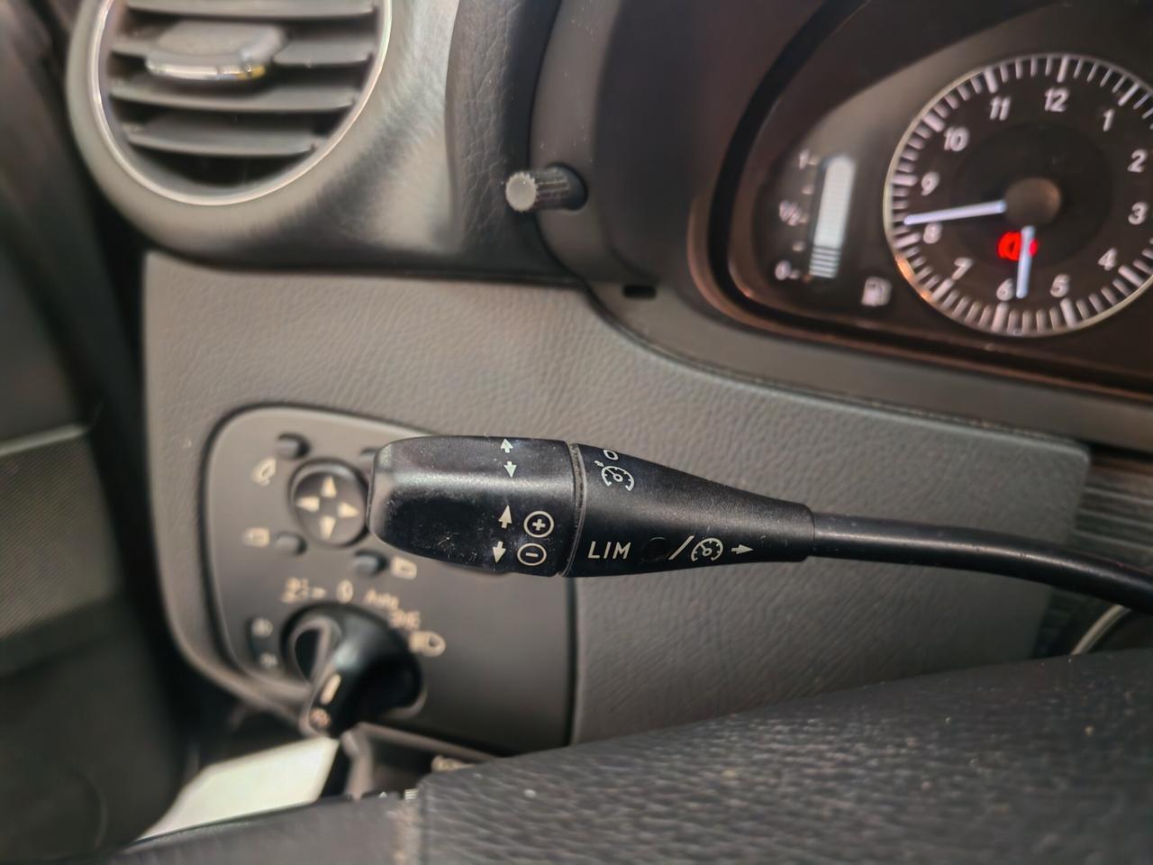 Mercedes-benz CLK 270 CDI cat Avantgarde