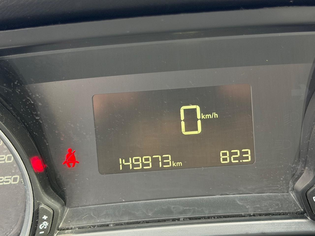 Peugeot 308 BlueHDi 120 S&S SW Business