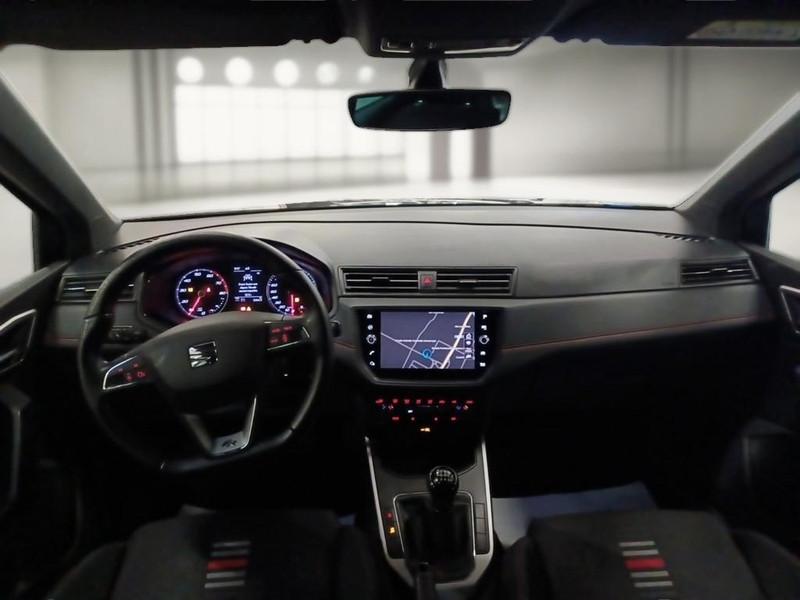 SEAT ARONA 1.0 TGI 66KW FR