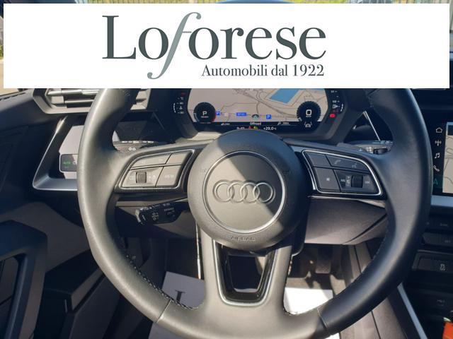 AUDI A3 SPB 35 TDI S tronic Business