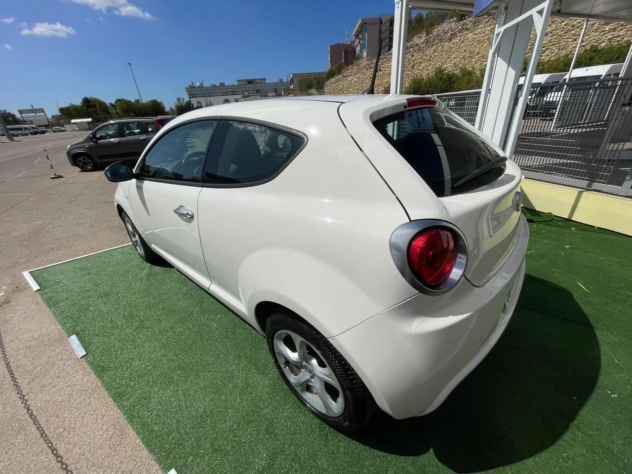 Alfa Romeo MiTo 1.4 78 CV 8V S&S