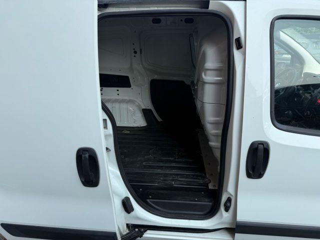 FIAT Fiorino 1.3 MJT 95CV Cargo SX