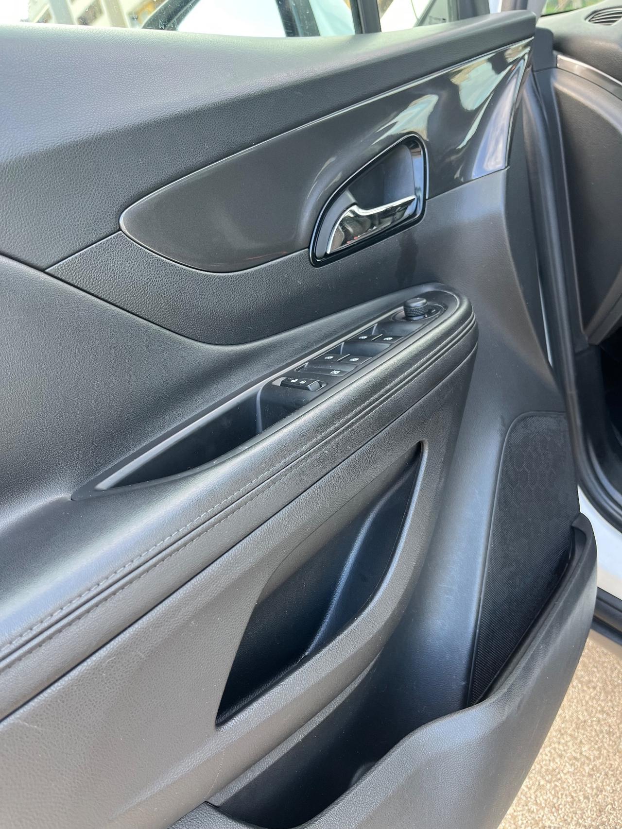 Opel Mokka X CDTI Ecotec 4x2 Ultimate