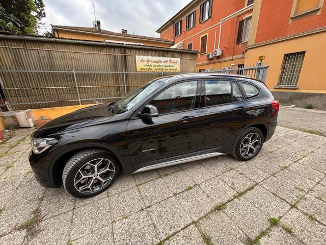 BMW X1 xDrive20d Msport "ProMMo"
