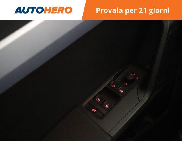 SEAT Arona 1.0 EcoTSI 110 CV DSG FR