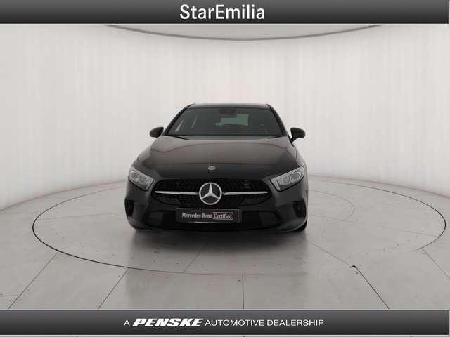 Mercedes-Benz A 180 A 180 d Sport Night Edition