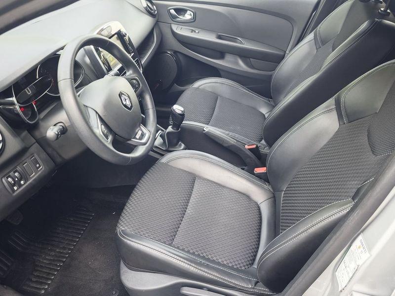 Renault Clio dCi 75 5 porte Moschino Intens