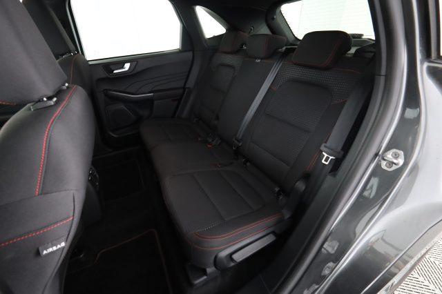 FORD Kuga Kuga 2.0 EcoBlue 120 CV aut. 2WD ST-Line