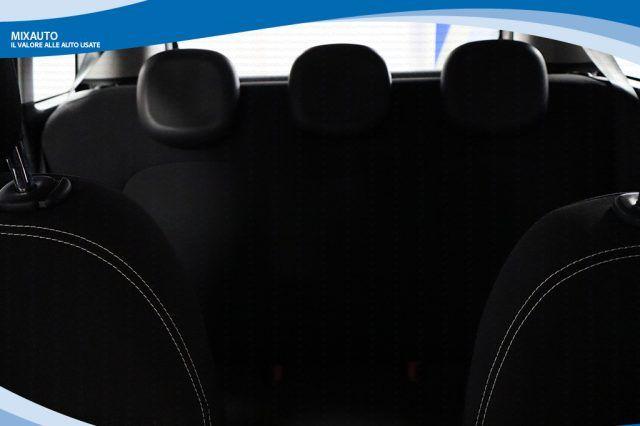 FIAT Panda Hybrid 1.0 FireFly 70cv EU6