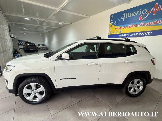 JEEP Compass 1.6 Multijet II 2WD Longitude