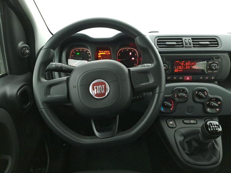 Fiat Panda Easy BZ790390 1.0 Mild Hybrid 69CV